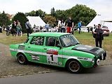 Škoda 120 S Rallye.
