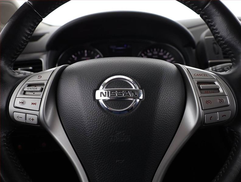 Nissan Pulsar (2018) 1.5 dCi, ČR,1.maj, Serv.kniha - fotka 8 z 21