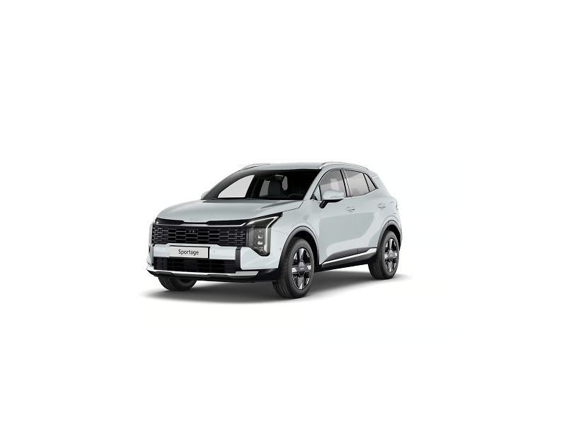 Kia Sportage (2026) 1,6 T-GDI 110KW 4x2 Exlusive 5 - fotka 17 z 19