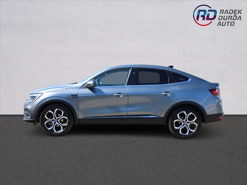 Renault Arkana 1,3 TCe  ČR,1.MAJ,A/T,INTENS - fotka 8 z 38