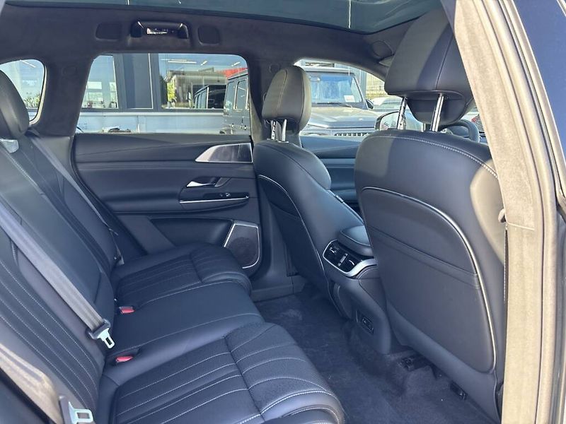 Xpeng G9 (2026) AWD Performance Pro - fotka 13 z 15