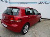 Volkswagen Golf (2009) 1.6i,75kW,1maj,S.kni,klima - náhled 6