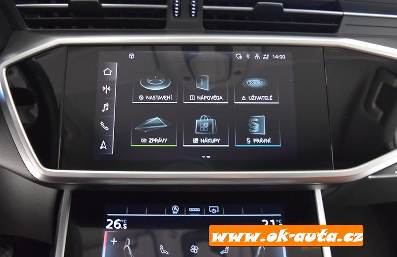 Audi A6 30 TDI BUSINESS EDITION 2020 - fotka 45 z 64