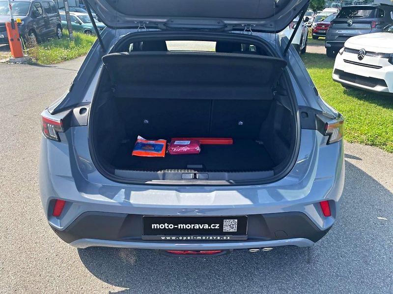 Opel Mokka (2026) 1.2T 136k Edition MT6 - fotka 6 z 15