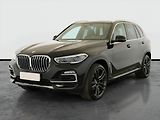 BMW X5 (2021) xDrive30d - náhled 1