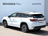 Škoda Kodiaq (2026) SportLine 2,0 TSI 150 kW 7 AP - náhled 7