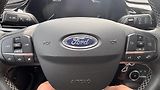 Ford Fiesta (2017) - výbava TITANIUM, 74 kW - náhled 1