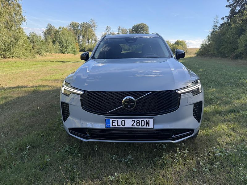 Volvo XC90 T8 ULTRA DARK,AWD,360,POLESTAR - fotka 3 z 31