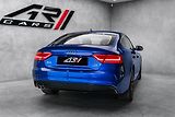 Audi A5 Sportback 2,0TDI Q 2x S-line - náhled 6