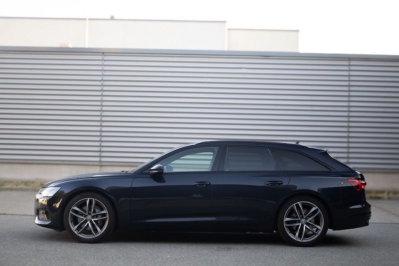 Audi A6 Servisované, tažné, 170kW/231k - fotka 8 z 52