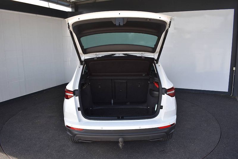 Škoda Karoq (2022) 1.5TSI 110kW TOUR, Tažné - fotka 10 z 28