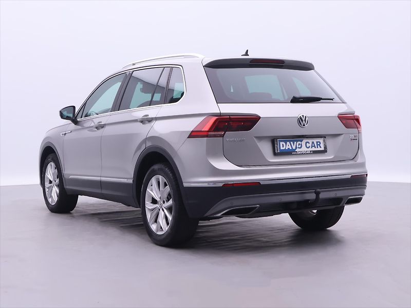 Volkswagen Tiguan 2,0 TDI 176kW DSG Highline DPH - fotka 5 z 39