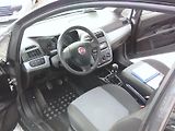 Fiat Punto (2010) 1.2i , 2.majitel - náhled 15