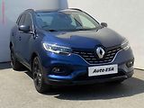 Renault Kadjar (2020) 1.3TCe, Black Edition, AT - náhled 1