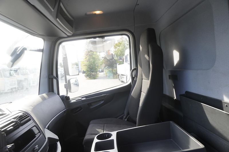 Mercedes-Benz Atego (2017) 1323 / Cazaux 17 EPAL/ MULTITE - fotka 15 z 21
