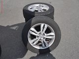 Hyundai ix35 (2012) 1.6 GDi, ČR, AC, tempo, park - náhled 18