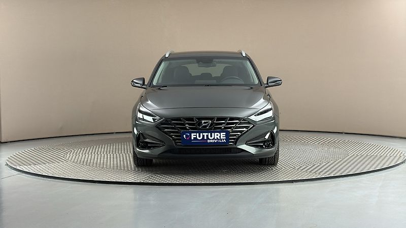 Hyundai i30 1.5 T-GDI AUT Style Kombi - fotka 3 z 29