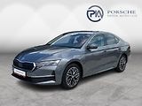 Škoda Octavia 1,5 TSI 110 kW MHEV DSG PREMIU - náhled 1