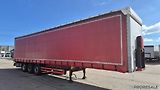Kögel SN 24 CARGO - náhled 1