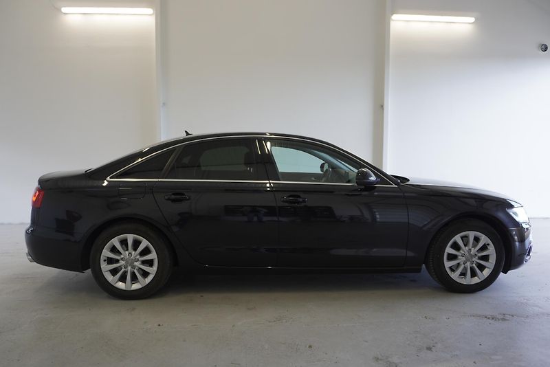 Audi A6 2,8 FSI QUATTRO AUTOMAT - fotka 4 z 34