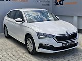 Škoda Scala Ambition 1,5 TSI (110 kW) MA - náhled 1