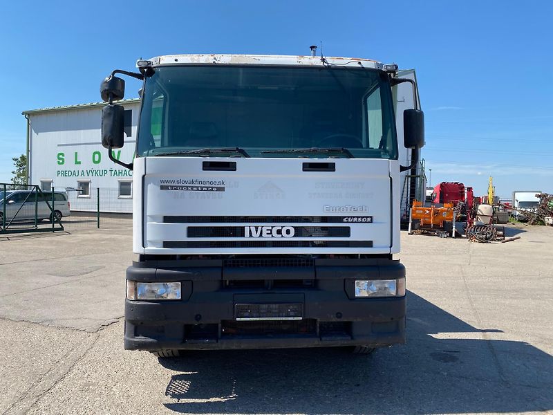 Iveco Ostatní (1999) - fotka 2 z 17