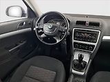 Škoda Octavia (2011) 1.6 TDI, Tempomat - náhled 7