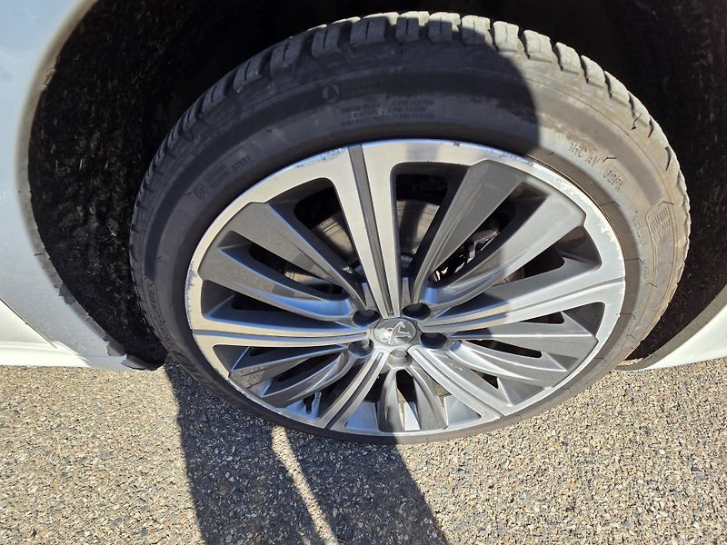 Peugeot 508 (2015) 2.0 BHDI 180 GT EAT6 - fotka 33 z 35
