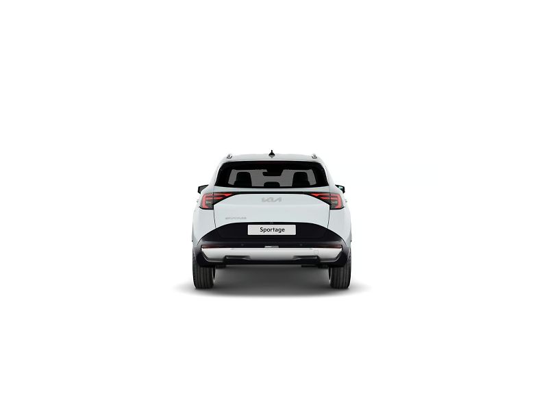 Kia Sportage (2026) 1,6 T-GDI 110KW 4x2 Exlusive 5 - fotka 7 z 19