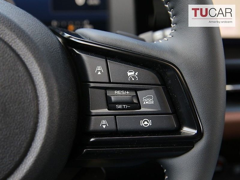 Subaru Outback 2026 260 Koní automat NOVÝ MOD - fotka 29 z 49