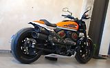Harley-Davidson (2022) RH 1250S Sportster S - krásný - náhled 3