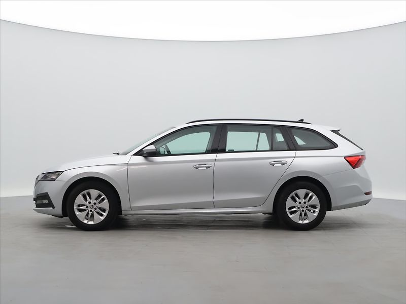 Škoda Octavia 2,0 TDI 85kW Ambition CZ DPH - fotka 4 z 36