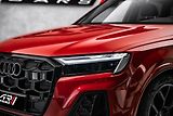 Audi Q7 50TDI 2x S-line Matrix Vzduch - náhled 9