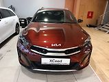 Kia XCeed 1,6 T-GDi 7DCT STEEL ED. 132kw - náhled 1