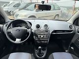 Ford Fusion 1,4 i DIGIKLIMA 57tKm PŮVOD ČR - náhled 19