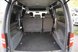 Volkswagen Caddy (2012) 2,0 TDI 4-MOTION MAXI - náhled 21