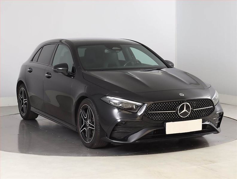 Mercedes-Benz Třídy A (2023) A 180 - fotografie inzerátu