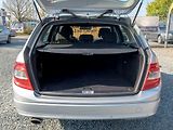 Mercedes-Benz Třídy C (2009) 200 135KW mat – NAVIGACE - náhled 40