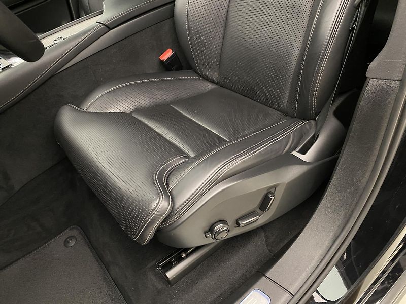Volvo XC90 B5 AWD BRIGHT PLUS AUT CZ 7m - fotka 25 z 65