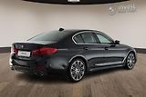BMW Řada 5 540d xDrive - náhled 2