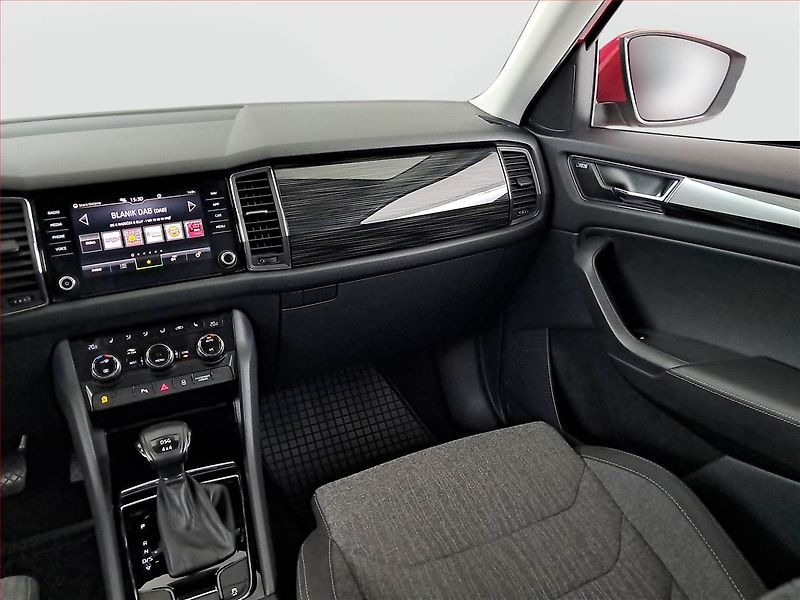 Škoda Kodiaq (2021) Style 2.0 TDI - fotka 8 z 18