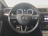 Škoda Superb (2019) 2.0 TDI, Automat, Navi - náhled 22