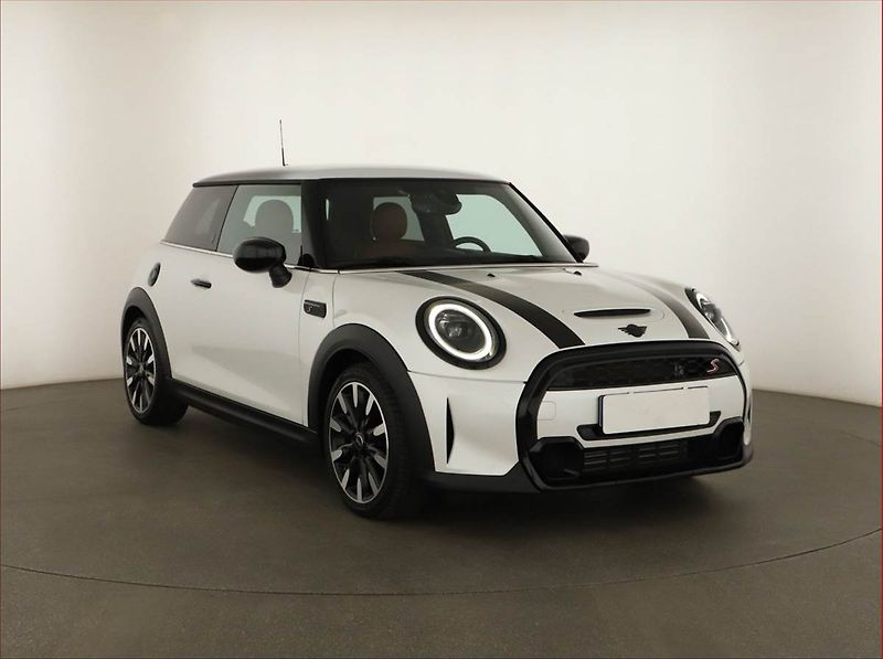 Mini Ostatní (2023) Cooper S - fotka 1 z 18