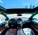 Mercedes-Benz GLS (2018) Prostorné SUV s V8 - náhled 20