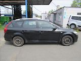 Kia Ceed 1,6 CRDi 66KW Combi - náhled 8