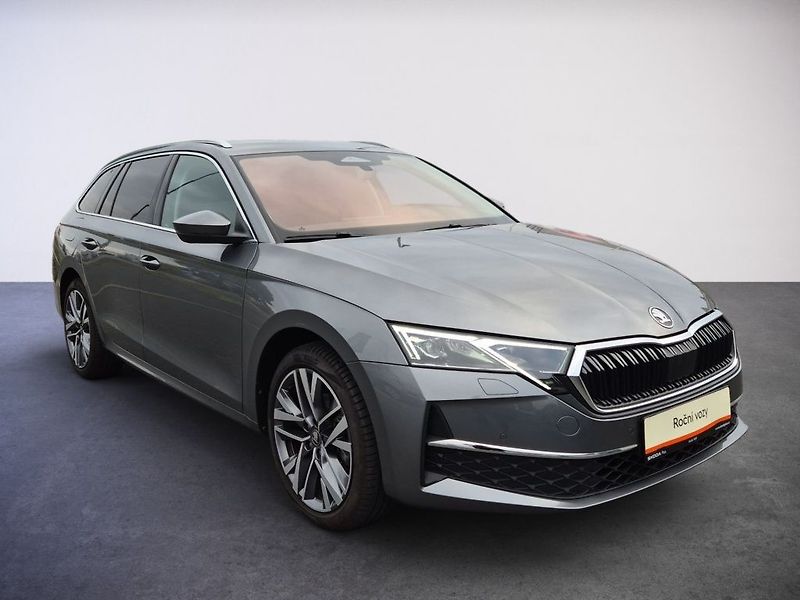 Škoda Octavia 130 let Premium 1.5 TSI 110 kW - fotka 7 z 39