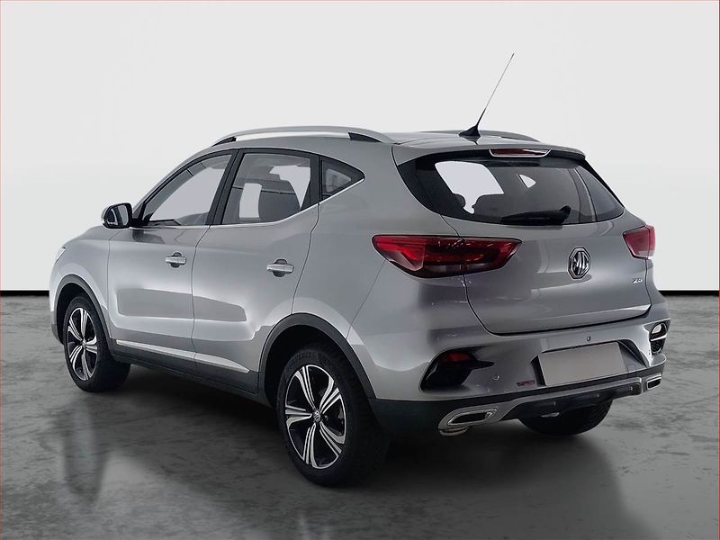 MG ZS (2023) 1.5, Serv.kniha - fotka 4 z 17