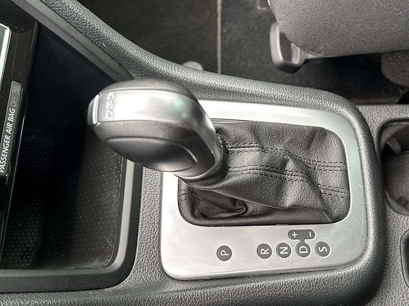 Seat Alhambra (2020) 2.0 TDI DSG Style - fotka 15 z 29