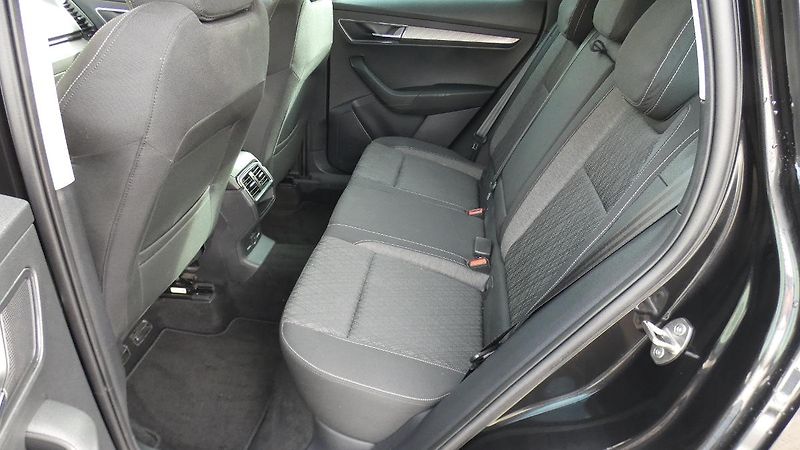 Škoda Karoq 2.0 TDI Style - fotka 19 z 22