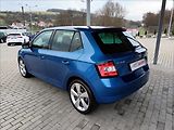 Škoda Fabia 1,2 TSI,STYLE,SERVISKA,PANO - náhled 7